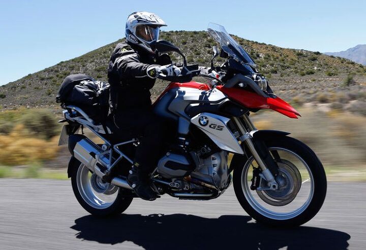 Best honda motorcycle for tall riders #6