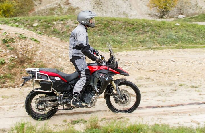 Bmw off road motorcycle training uk #4