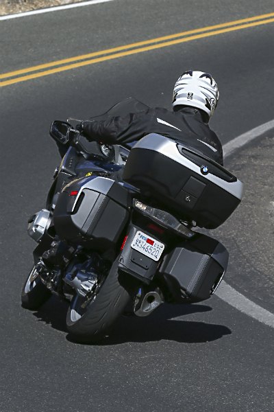 Bmw r1200rt audio system review #7