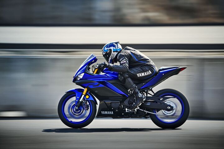 upcoming yamaha r3