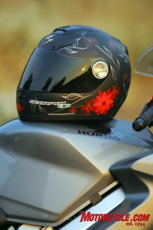 scorpion 700 helmet