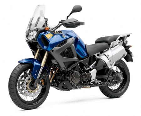 yamaha super tenere price