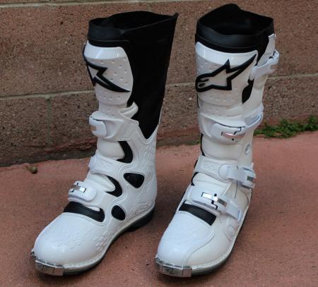 alpinestars t8 boots