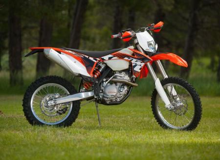 2012 ktm 250 xc