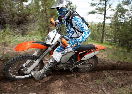 2012 ktm 350 xcf