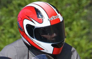 Zero Without Helmet
