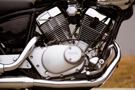 yamaha v star 250 performance upgrades