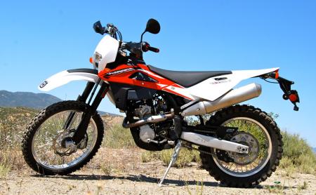 husqvarna motorcycles husqvarna te 250