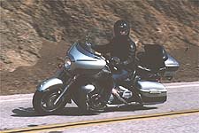 Honda valkyrie vs yamaha venture #4