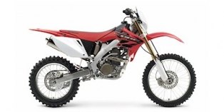 2004 Honda crf 250x specs #6