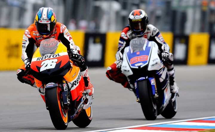 082213-motogp-brno-2012-pedrosa-lorenzo - Motorcycle.com