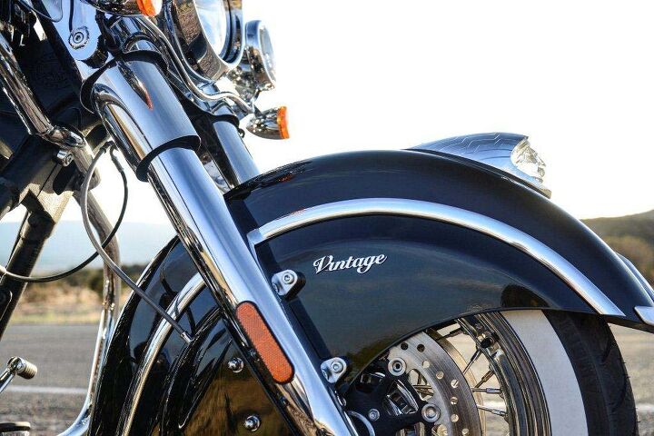 2014-indian-chief-Vintage Front Fender - Motorcycle.com