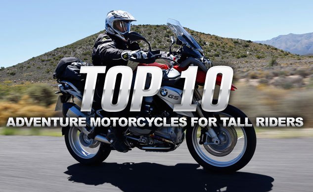 best harley for tall riders