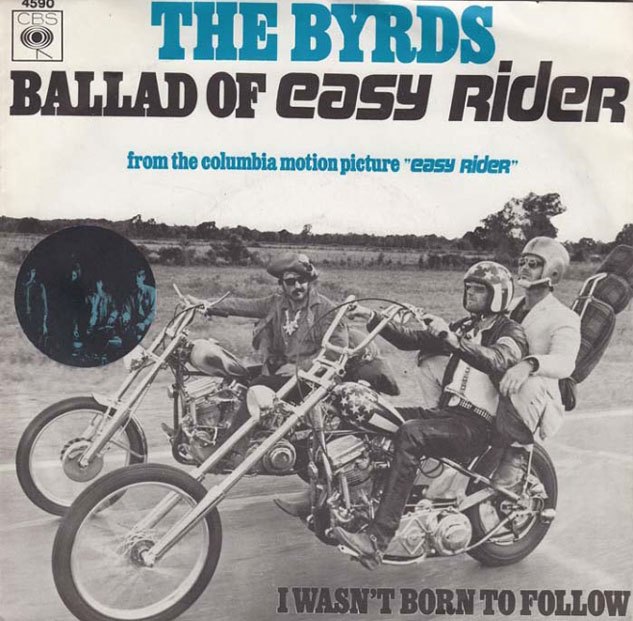 the byrds i wasn t born to follow