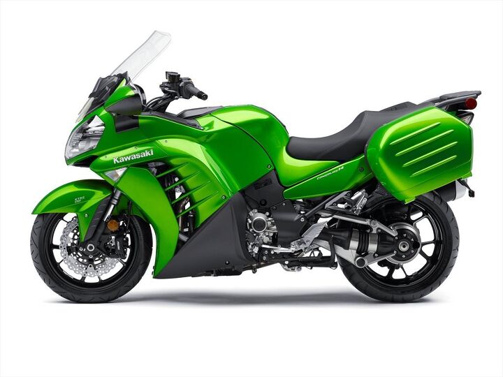 2015_Kawasaki_Concours 14 ABS_Candy Lime Green_9.med - Motorcycle.com