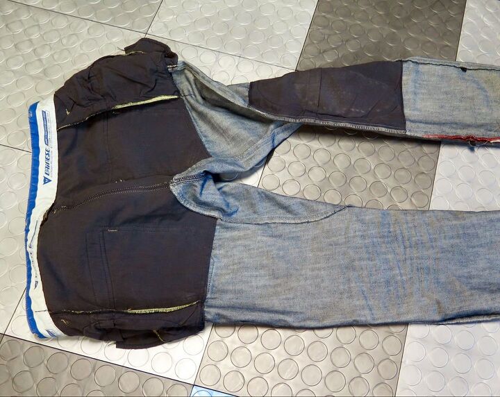 dainese bonneville slim jeans