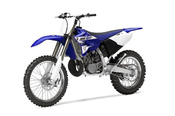 yz250x handguards