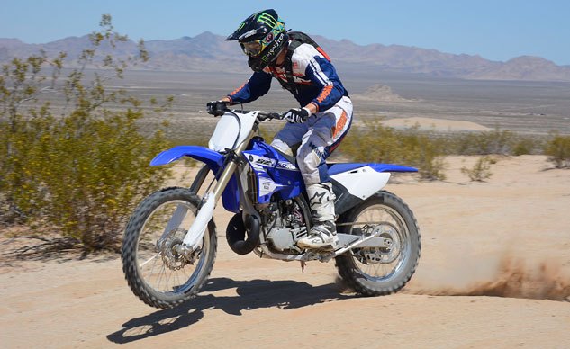 yz250x handguards