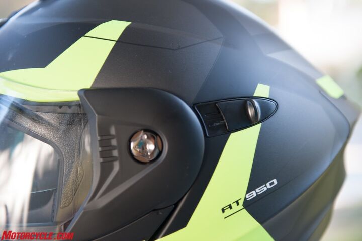 scorpion rt 950 helmet