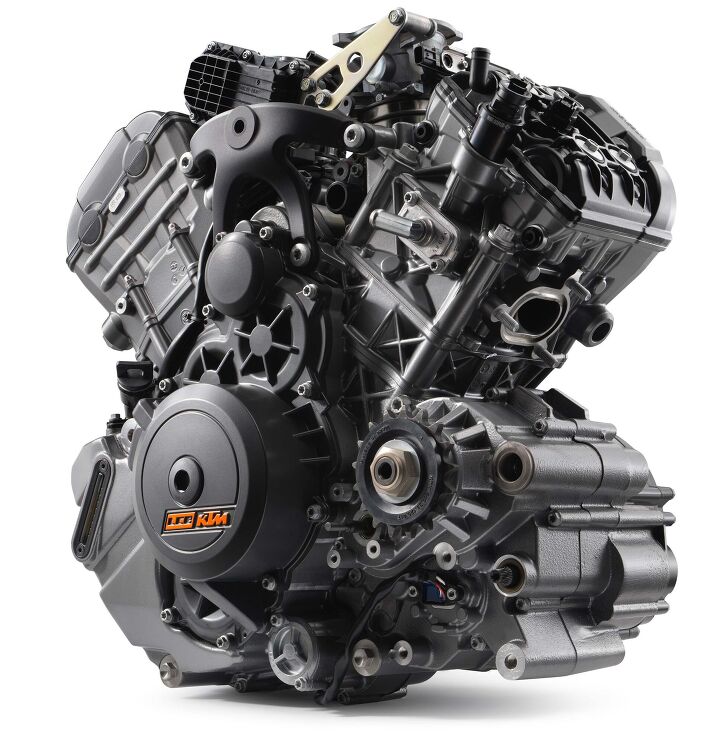 ktm lc8 engine
