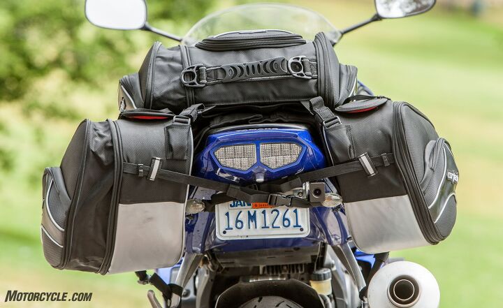 cortech super 2.0 saddlebags