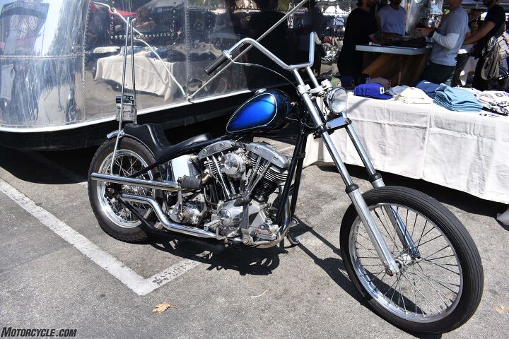 rally report cycle Rally Vintage Motorcycle Report Venice 2017