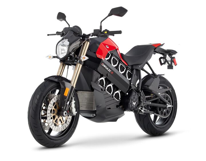most affordable electric motorcycle