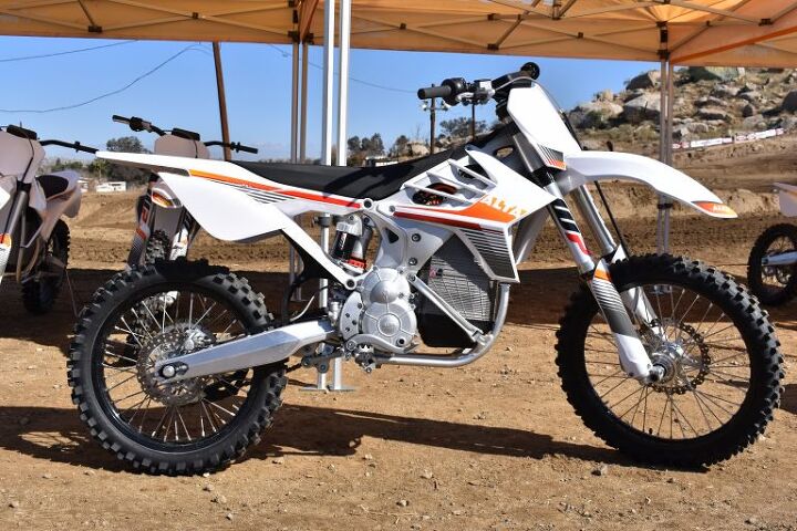 used alta dirt bike for sale