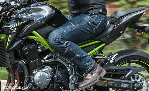 best motorcycle riding jeans