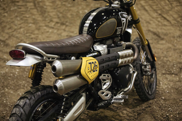 triumph scrambler 1200 xe custom