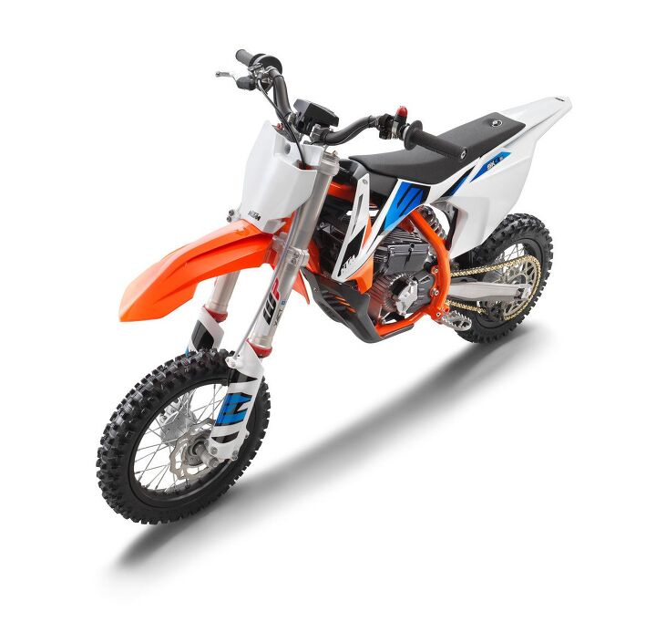 sx e 5 ktm