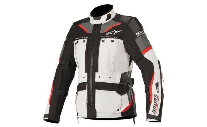 best sportbike jackets