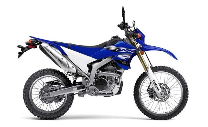 used dual sport bikes for sale