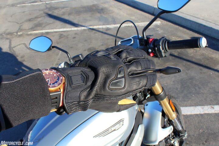 icon axys gloves