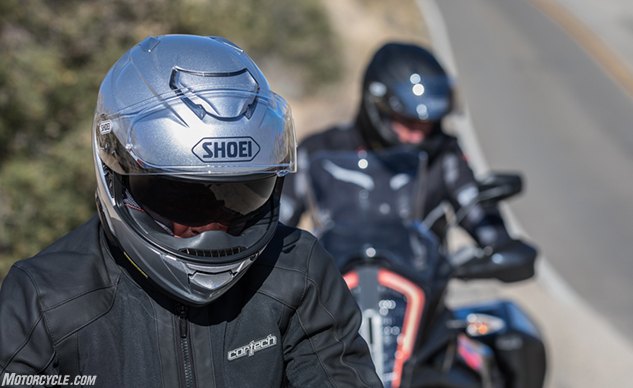cruiser motorcycle helmets