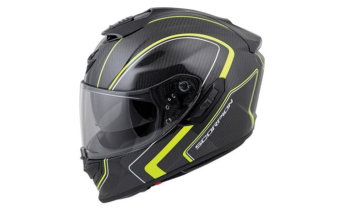 Top Touring Helmets of 2019 - Motorcycle.com