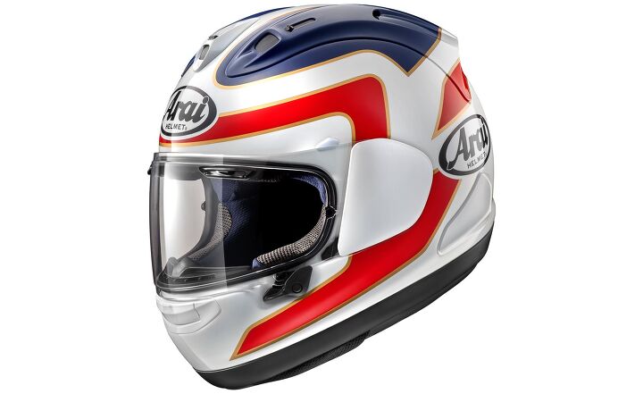 Arai Corsair-X