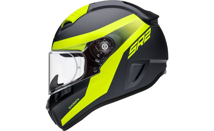 Schuberth SR2