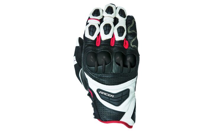 best adventure bike gloves