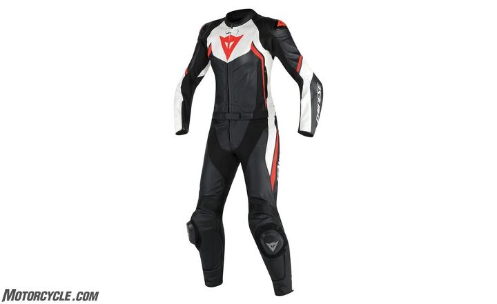 Dainese Avro D2 Two-Piece Women's Race Suit