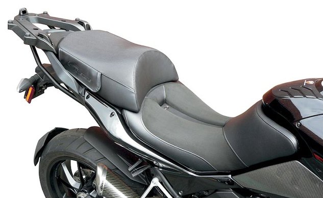 Best Motorcycle Seats - Motorcycle.com
