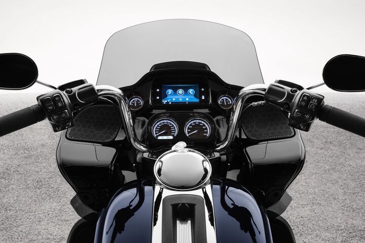 2020 Harley-Davidson Road Glide Limited