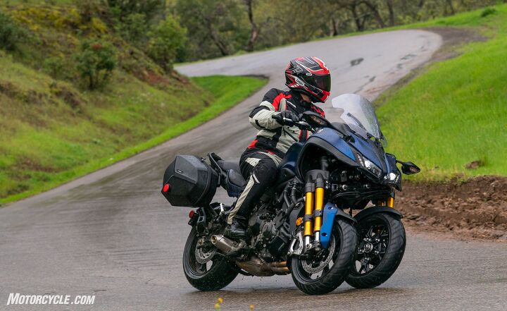 best sport touring motorcycle 2019