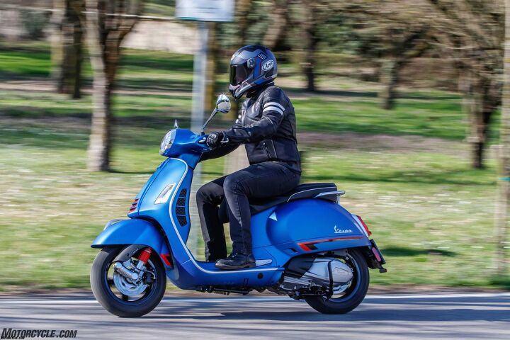 top mopeds 2019