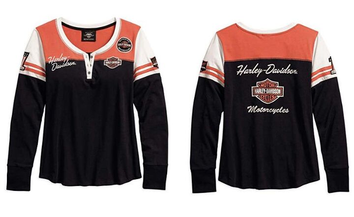bringe handlingen have på korn Ten Popular Harley-Davidson Shirts Harley-Davidson Shirts