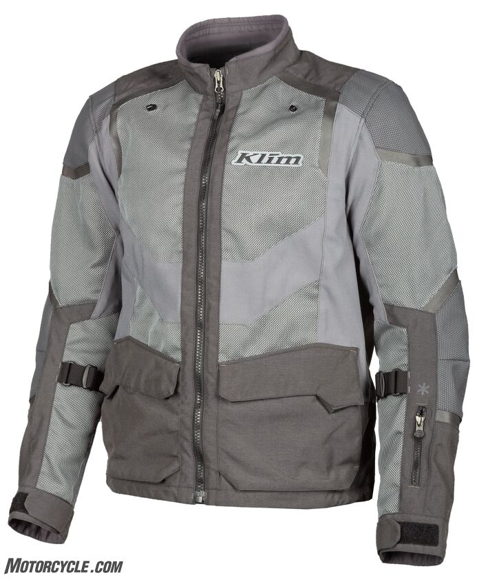 KLIM 2020 Product