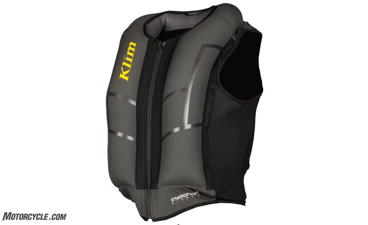 KLIM 2020 Product