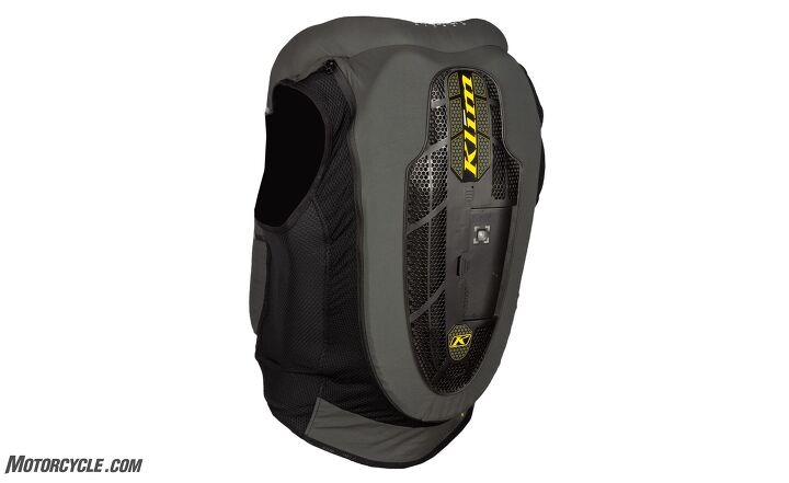 KLIM 2020 Product