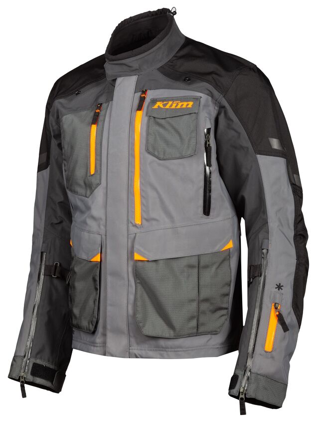 KLIM 2020 Product