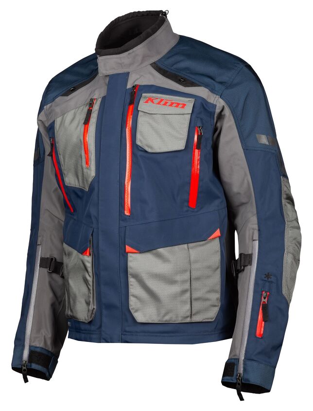 KLIM 2020 Product